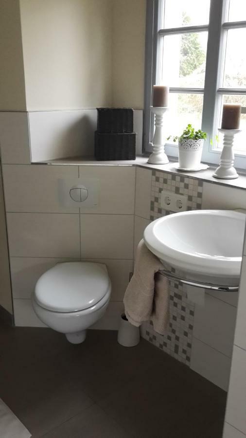 Ferienwohnung "Alte Bauernstube" Meißen Exterior foto